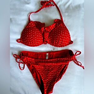 Women’s swimsuit - Small